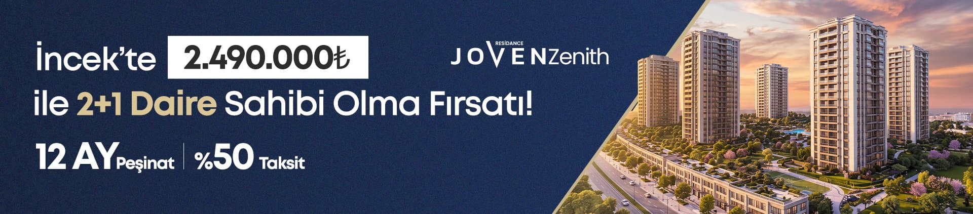 Joven Zenith