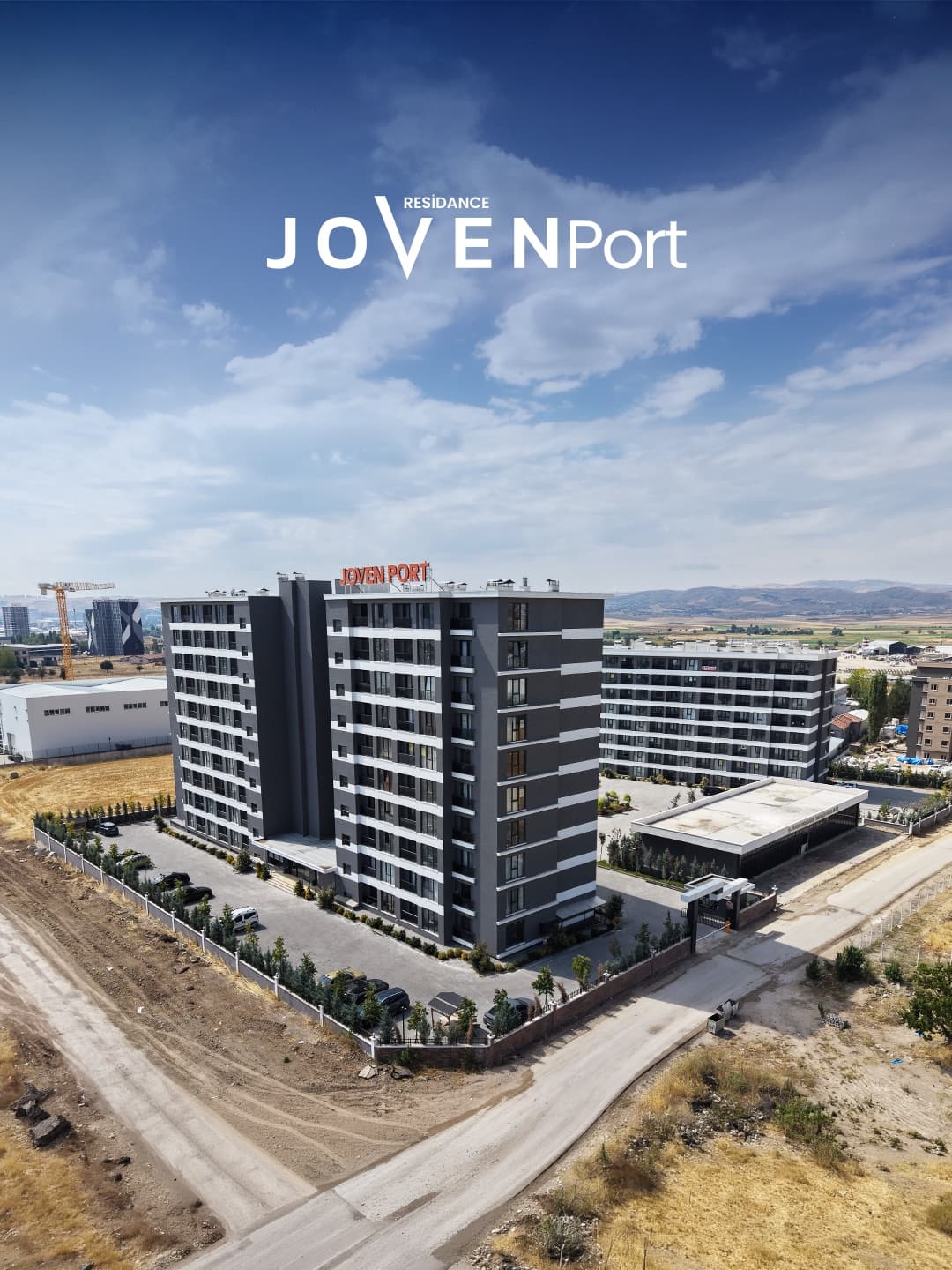 Joven Port
